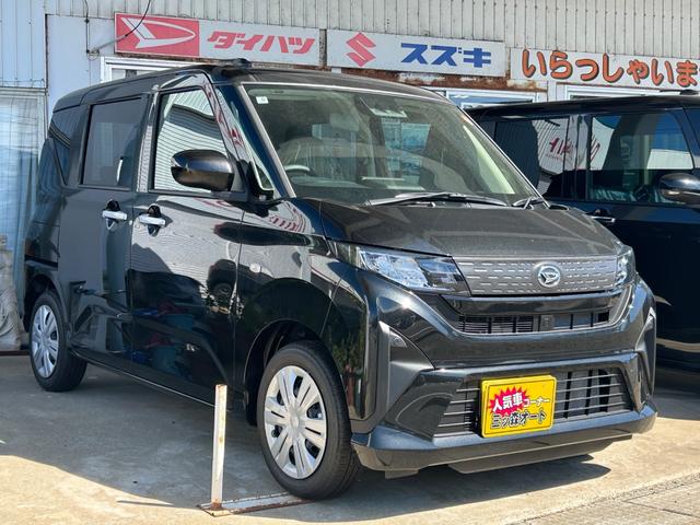Daihatsu MOVE 2025