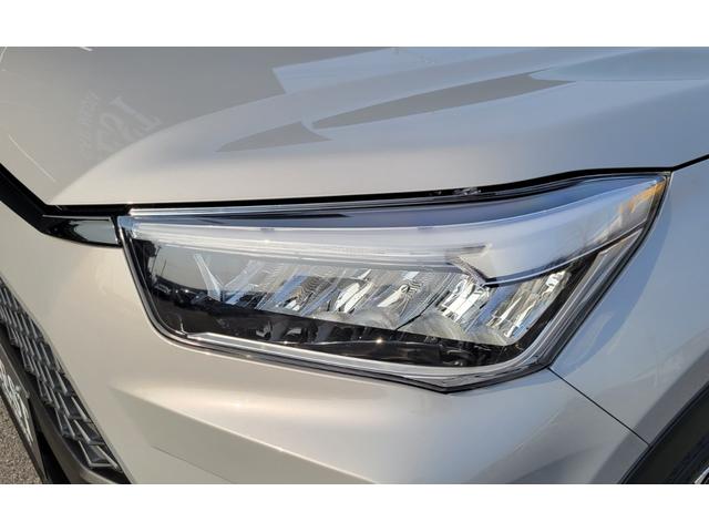 Toyota RAIZE 2022