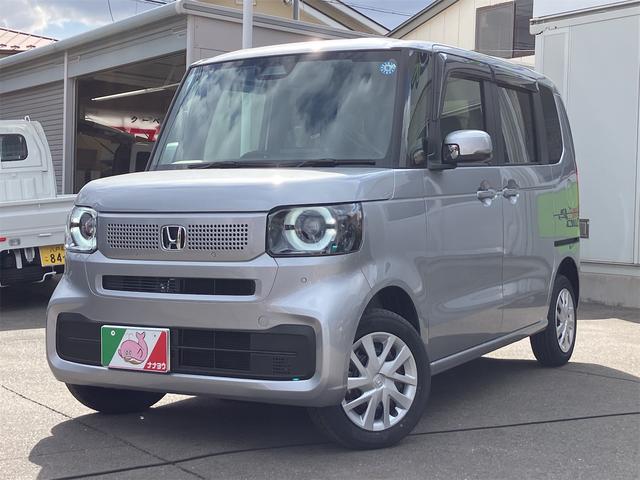 Honda N-BOX 2026
