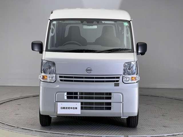 Nissan CLIPPER VAN 2024