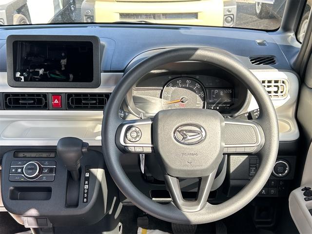 Daihatsu MOVE CANBUS 2025