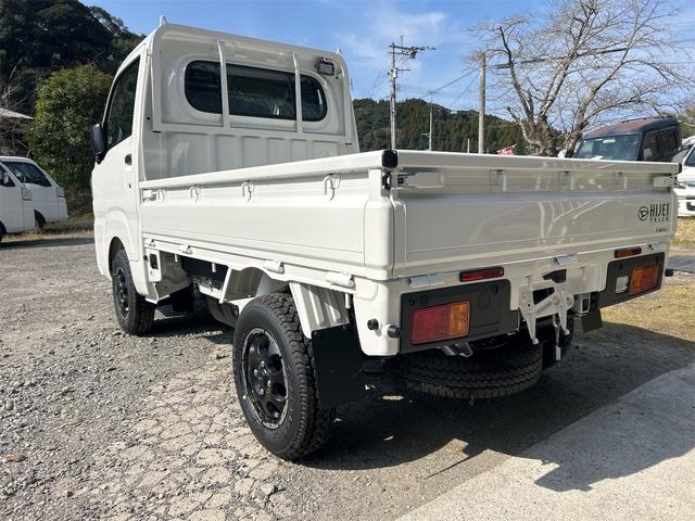 Daihatsu HIJET TRUCK 2025