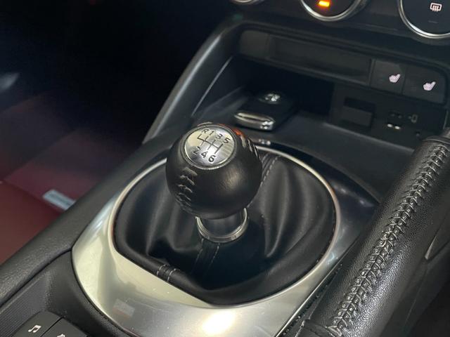 Mazda ROADSTER 2020