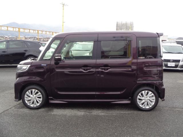 Mazda FLAIR WAGON CUSTOM STYEL 2019