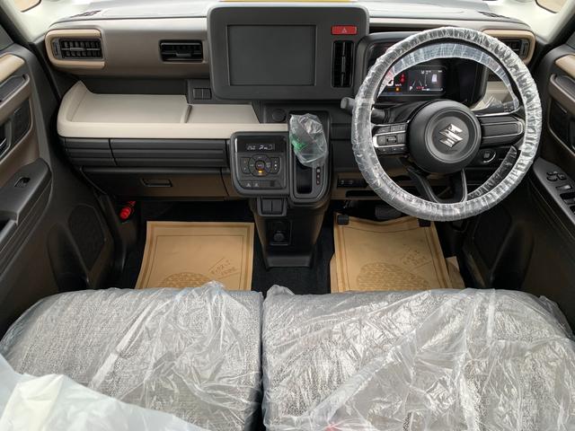 Suzuki SPACIA 2025