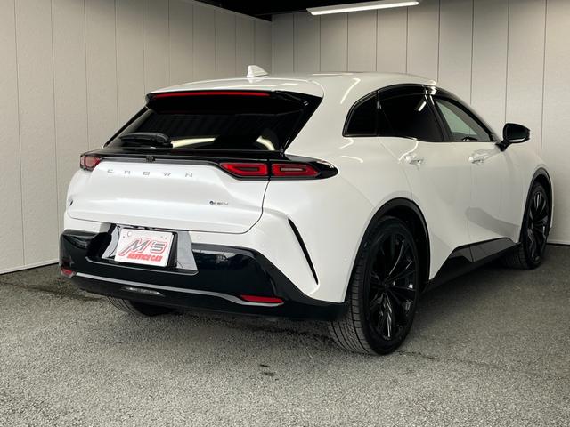 Toyota CROWN SPORT 2024