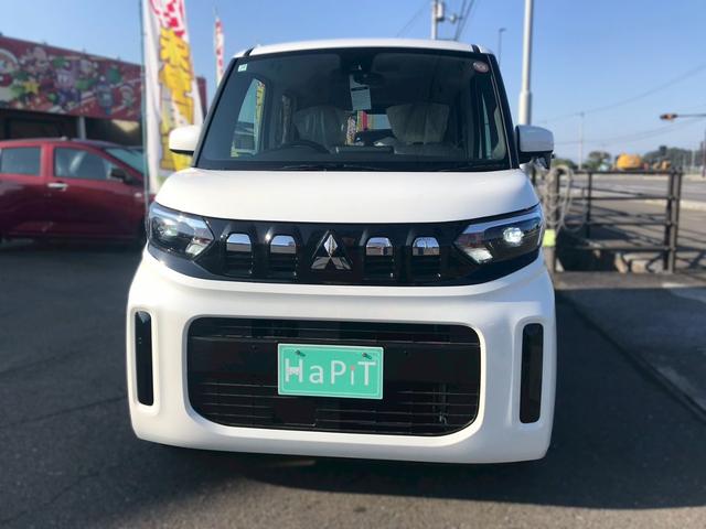 Mitsubishi EK SPACE 2025