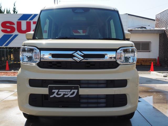 Suzuki SPACIA 2025