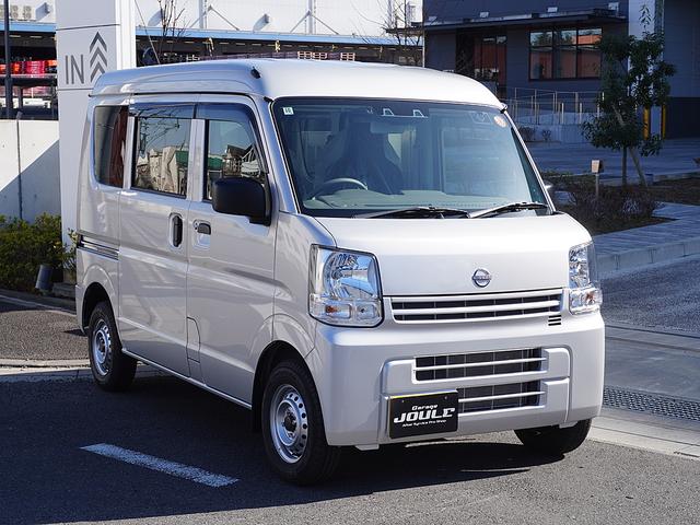 Nissan NV100 Clipper Van 2025