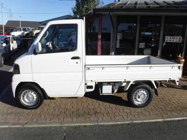 Nissan CLIPPER TRUCK 2003