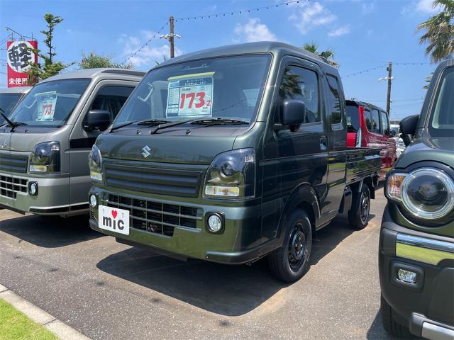 Suzuki SUPER CARRY 2025