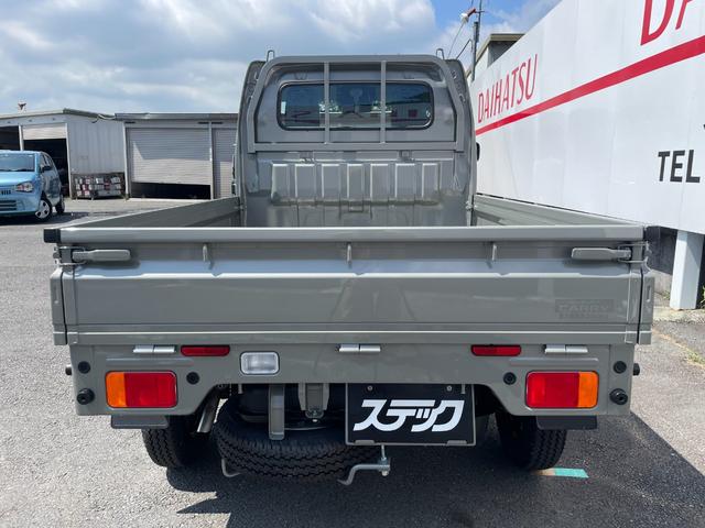 Suzuki CARRY TRUCK 2024