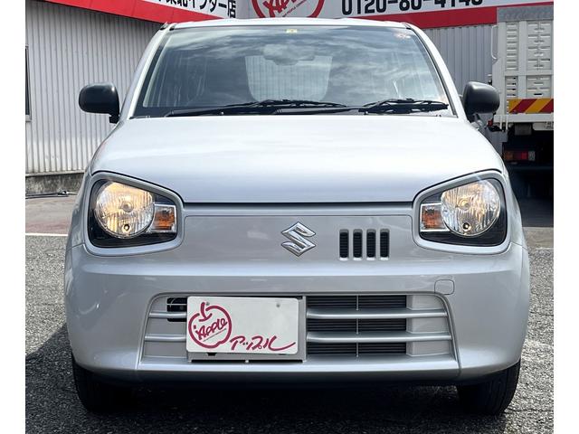 Suzuki ALTO 2020