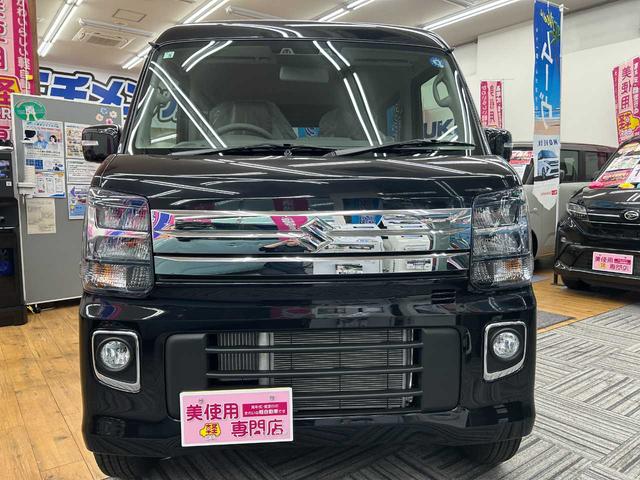Suzuki EVERY WAGON 2026