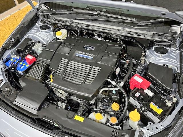 Subaru IMPREZA SPORTS 2021