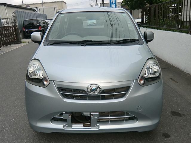 Daihatsu MIRA E:S 2013
