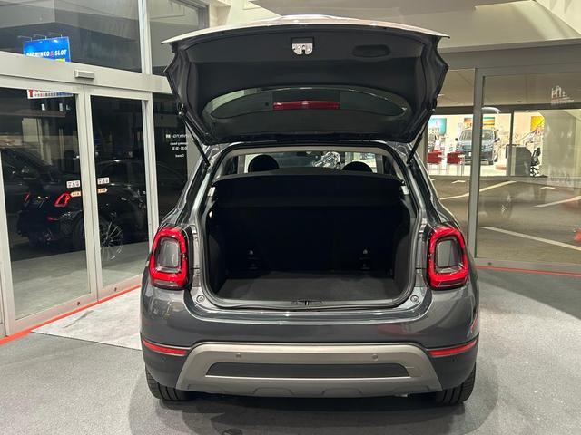 Fiat 500X 2020