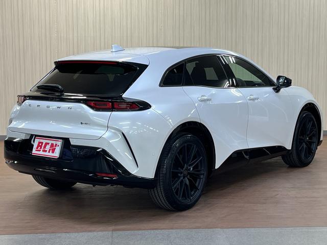 Toyota CROWN SPORT 2026