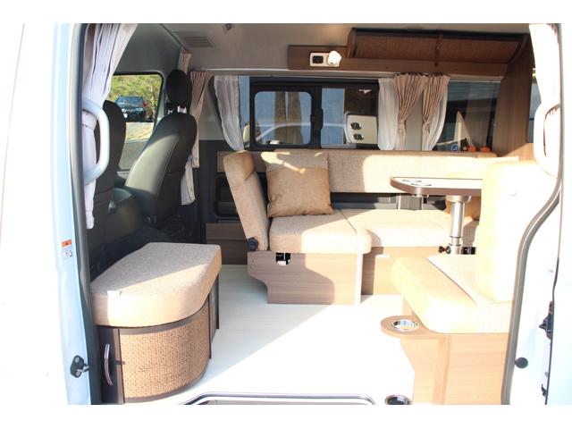 Toyota HIACE WAGON 2023