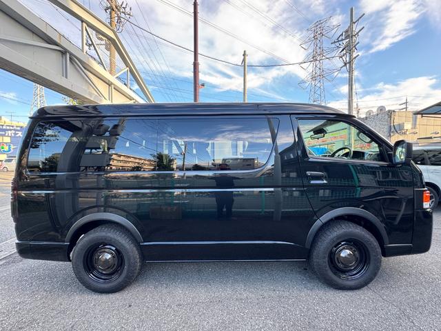 Toyota HIACE WAGON 2025
