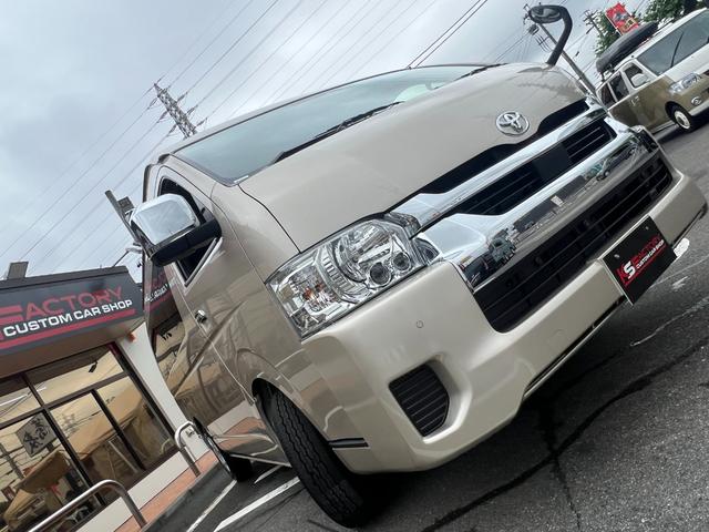 Toyota HIACE WAGON 2025