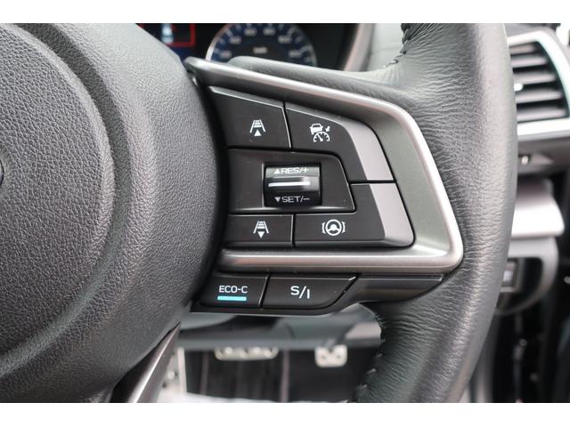 Subaru IMPREZA SPORTS 2021