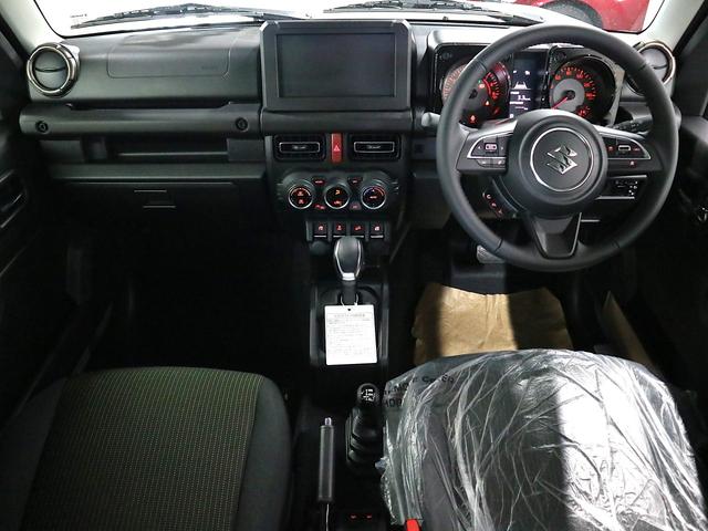 Suzuki JIMNY 2026