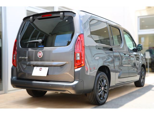 Fiat DOBLO 2025