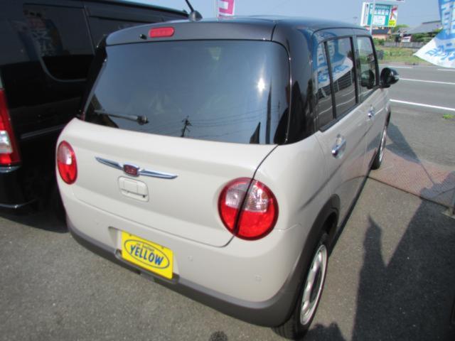 Suzuki ALTO LAPIN LC 2025