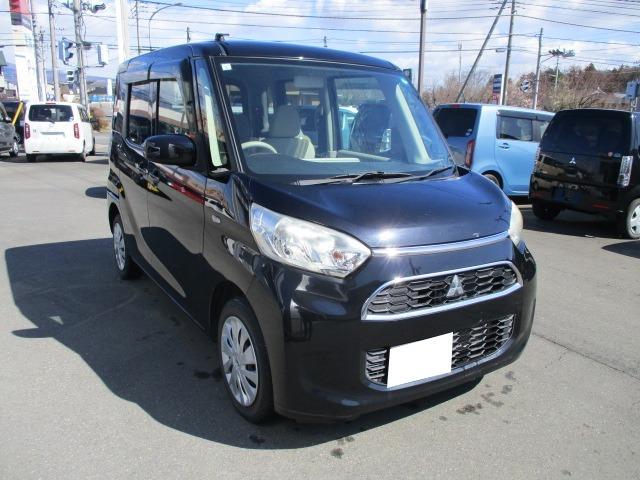 Mitsubishi EK SPACE 2017