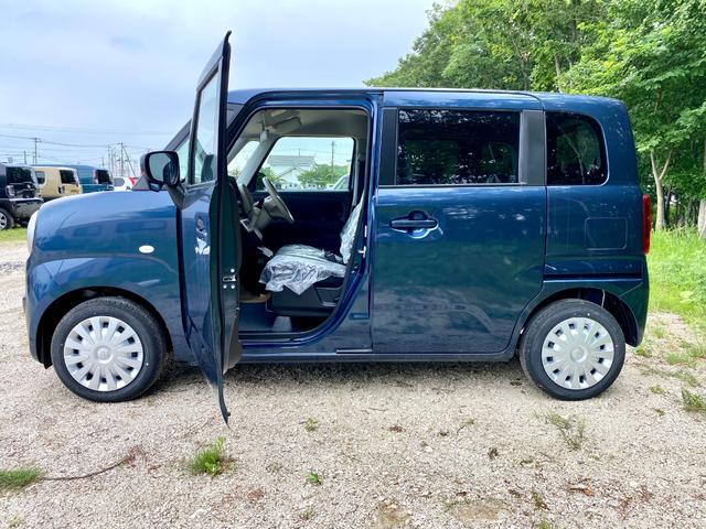 Suzuki WAGON R SMILE 2025