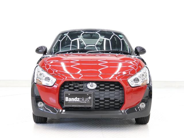 Daihatsu COPEN 2021