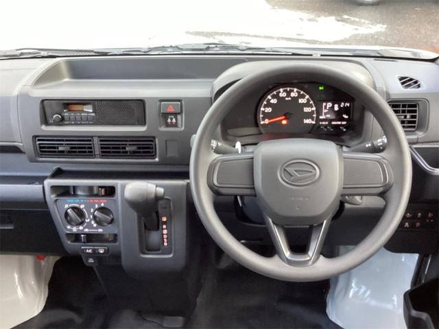Daihatsu HIJET CARGO 2025