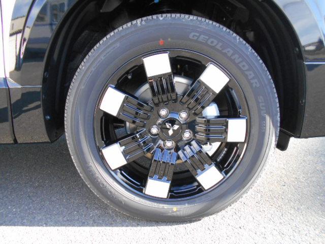 Mitsubishi DELICA D:5 2026