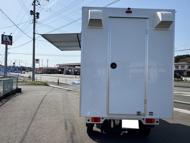 Nissan NT100CLIPPER TRUCK 2020