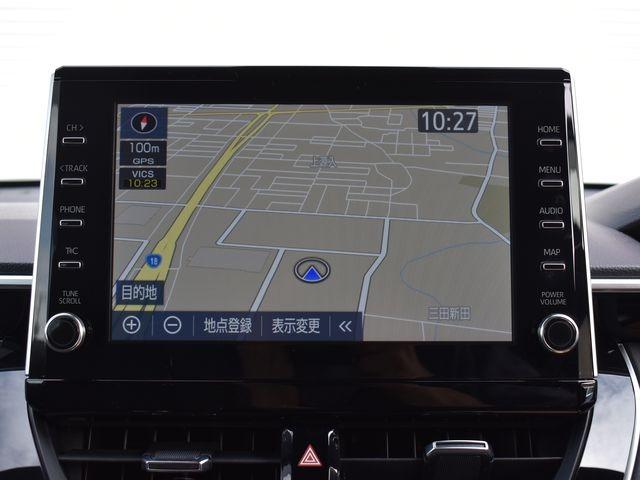 Toyota COROLLA CROSS 2023