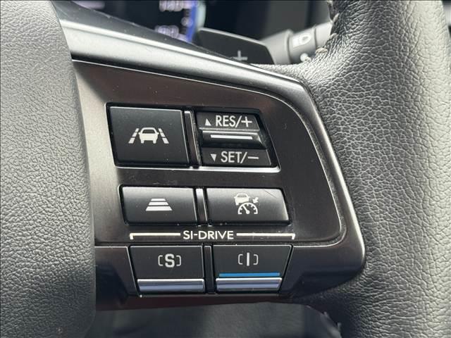 Subaru LEVORG 2015