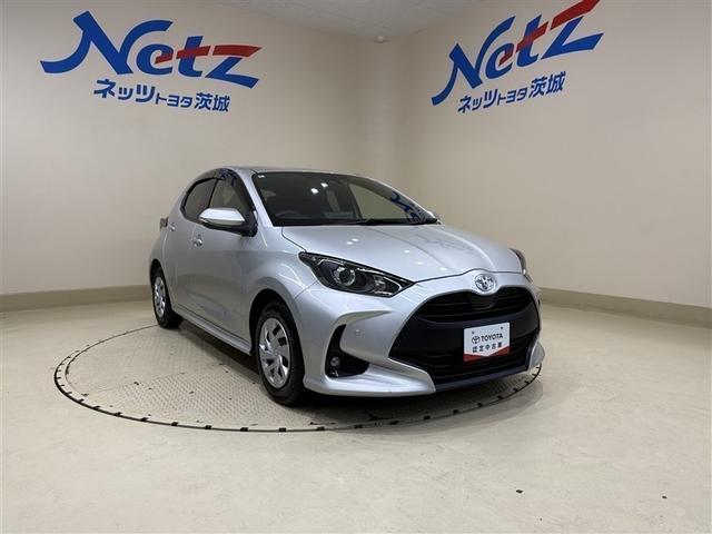 Toyota YARIS 2020
