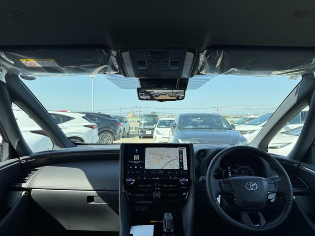 Toyota ALPHARD HYBRID 2026