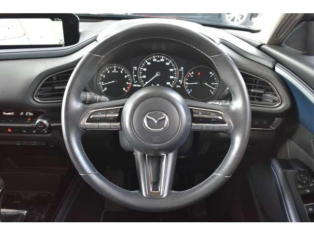 Mazda CX-30 2021