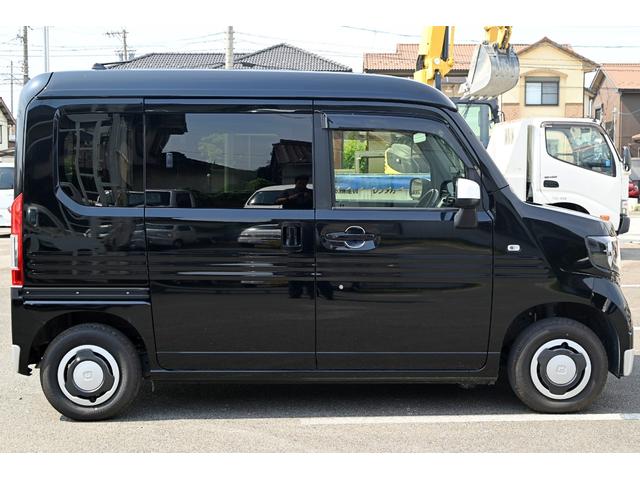 Honda N-VAN PLUS STYLE 2019