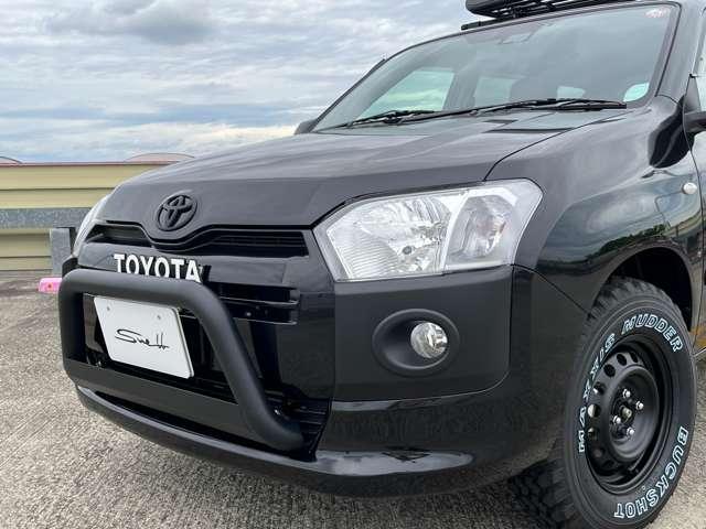 Toyota PROBOX 2025