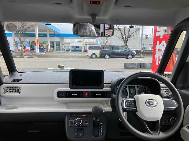 Daihatsu MOVE CANBUS 2025