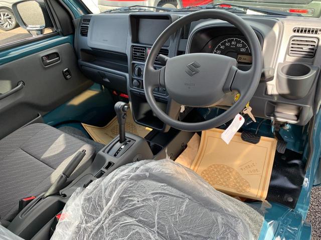 Suzuki SUPER CARRY 2025