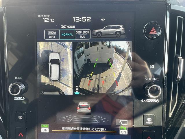 Subaru FORESTER 2025