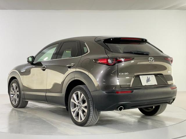 Mazda CX-30 2020