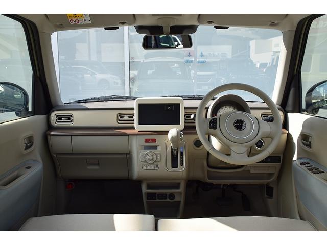 Suzuki ALTO LAPIN 2026