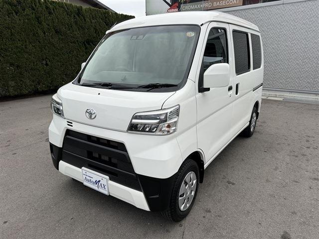 Toyota PIXIS VAN 2020