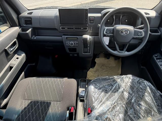 Daihatsu ATRAI 2025