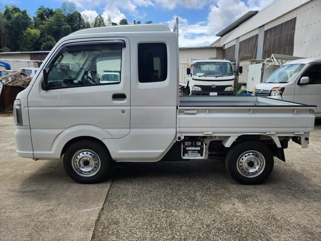 Suzuki SUPER CARRY 2023